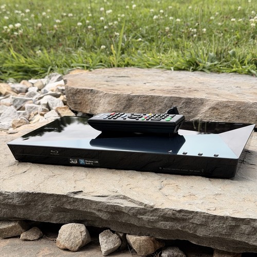 Sony bdp s5100 - sony, blu-ray