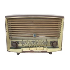 RADIO TSF RADIOLA FIN DES