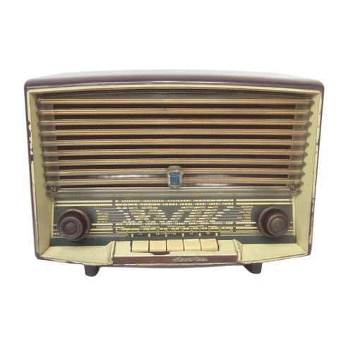 Radio tsf radiola - radio,