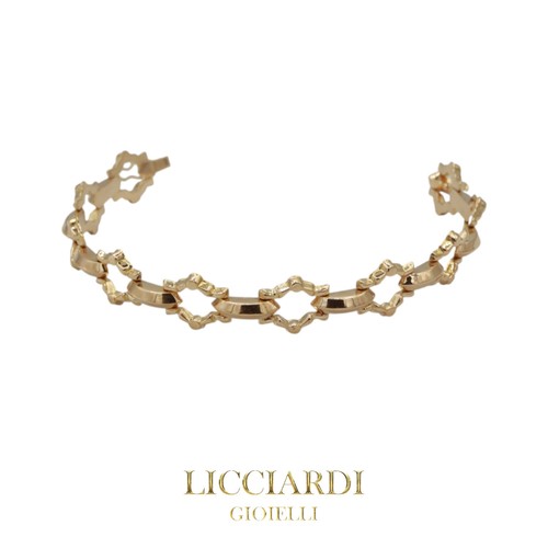 Bracelet femme esclave - , or