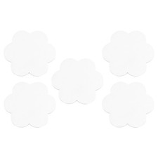 5 Pcs Tableau À Dessin En