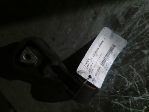 Support moteur droit citroen - moteur,