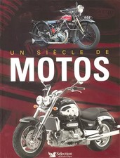 Un siècle de motos, Gilbert