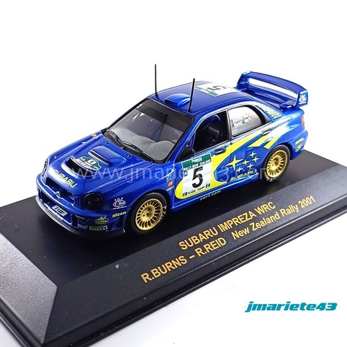 Subaru impreza wrc - subaru, #5