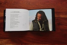 CD Yannick NOAH " CHARANGO"