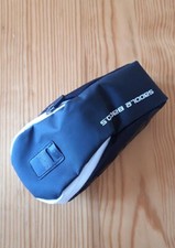 vélo voyage Petite Sacoche De Selle Nakamura Saddle Bag 0.5