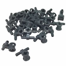 10 LEGO Pneumatic Hose