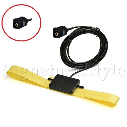 Dab antenne radio rns510 - antenne,