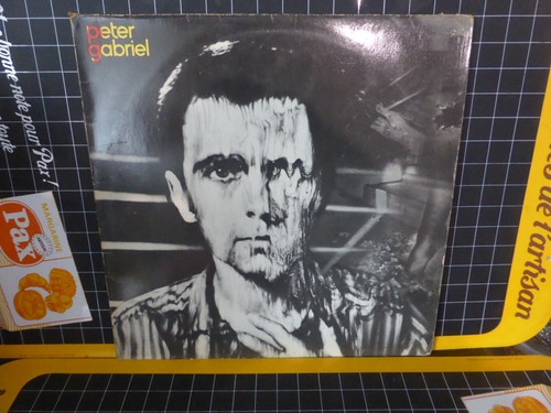 Peter gabriel - peter,