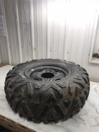 Polaris scrambler 850 - 17,