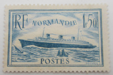 TIMBRE FRANCE N° 300 -