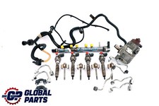 BMW E81 E87 LCI E90 Set Système D'Injection Diesel N47 118D 318D