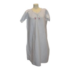Chemise de nuit ancienne