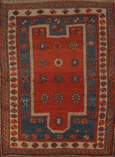 Pre-1900 Ancien Rouge