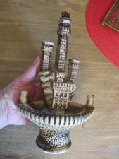 Ancienne Bouteille de Liqueur