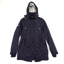 Superdry Femmes Veste Parka