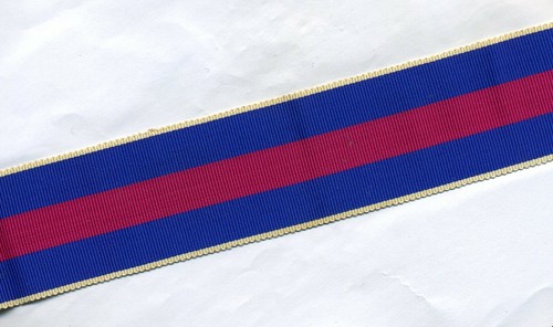 Ruban service militaire - ruban,