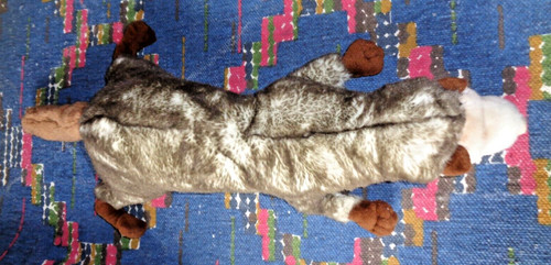 St4 doudou peluche - st4/,