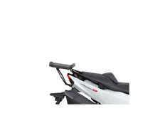 SYM MAXSYM 500 508 TL -20/25- SUPPORT DE TOP CASE PORTE BAGAGE SHAD - S0MX50ST