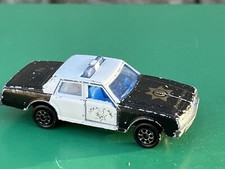 Chevrolet impala highway - chevrolet,
