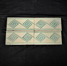 Vintage Géométrique