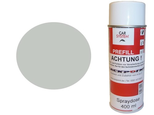Couleur spray 400ml - 1x,