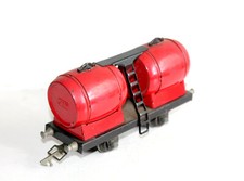 JEP O / 0, N°4680 WAGON