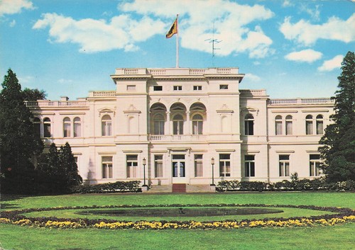 Allemagne bonn villa - allemagne,