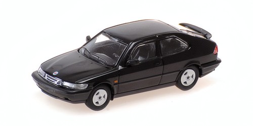 Minichamps 870170121 saab 900 - minichamps,
