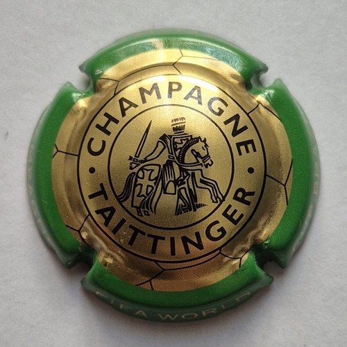 Capsule champagne - capsule,