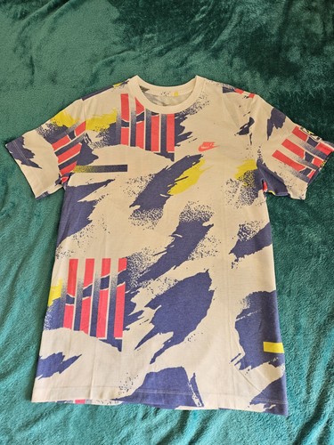 Shirt tennis agassi - shirt,