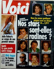 1991_MICK JAGGER_JERRY HALL_JULIA ROBERTS_RIKA ZARAÏ_QUEEN BEATRIX_MERYL STREEP