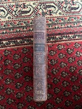 Livre Coxe 1786 Voyage Pologne