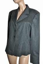 Veste jean femme T L 40/42