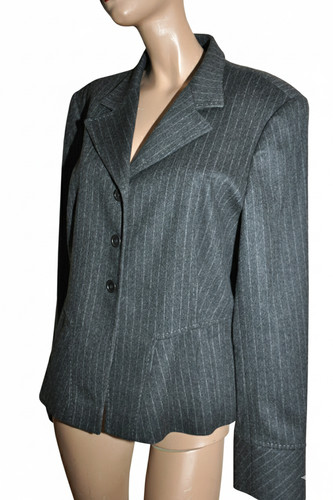 élégante veste alain - Élégante,