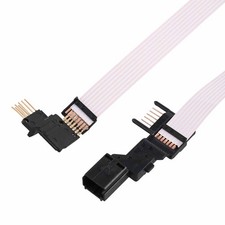 Nappe ffc contacteur - ffc,