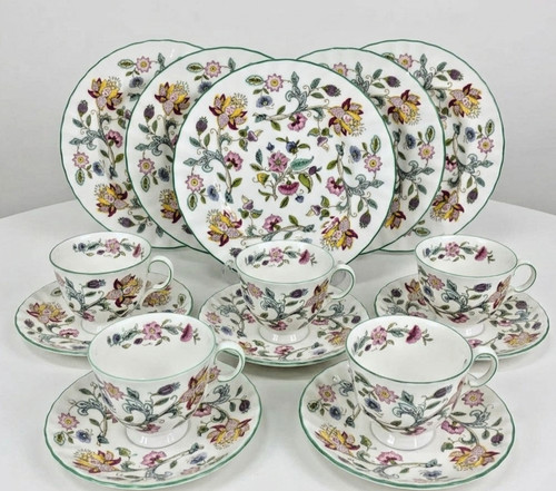 Ensemble tasse soucoupe - et,