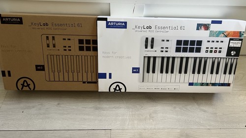 Arturia keylab essential - keylab,