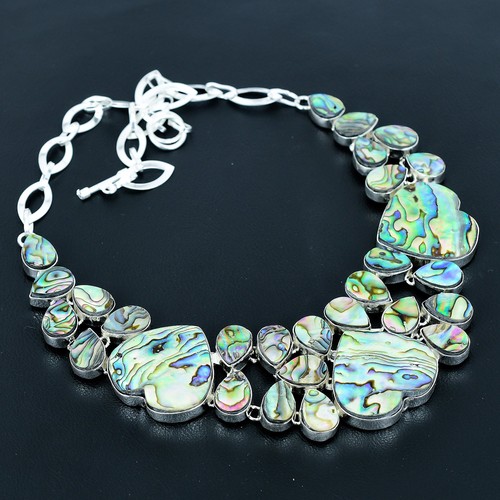 Collier bijoux argent - bijoux, en