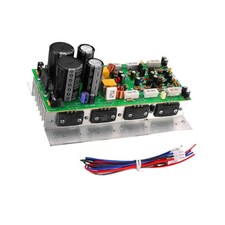 Module de bricolage, carte