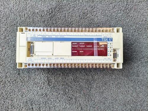 Tsx1723428 telemecanique - tsx1723428,