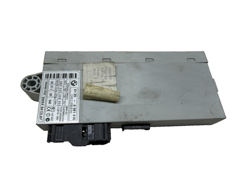 Bmw cas2 car - cas2, access