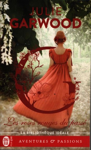 Les roses rouges passé - du,