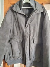 Blouson De Ville Taille L Anthracite,Stormy Life