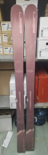 Elan ripstick 168 - -168, cm