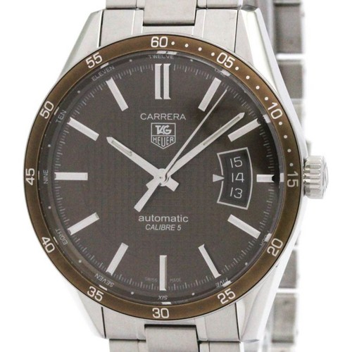 Tag heuer carrera calibre - heuer, 5