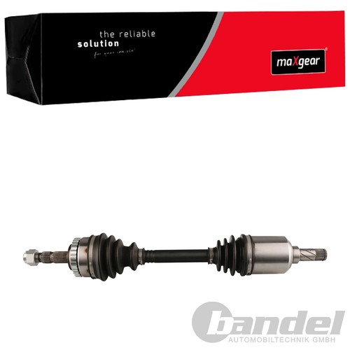 Maxgear arbre transmission - maxgear, de