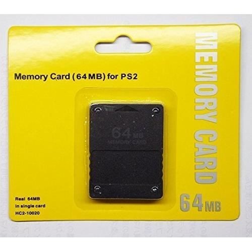 Carte mémoire générique - mémoire,
