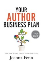 Joanna Penn Your Author