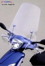 Coupole Pare-Brise Fabbri